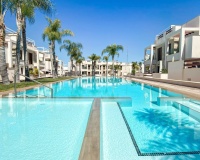 Herverkoop - Appartement - Torrevieja - Los Balcones