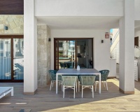 Herverkoop - Appartement - Torrevieja - Los Balcones