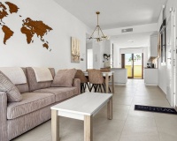 Herverkoop - Appartement - Torrevieja - Los Balcones