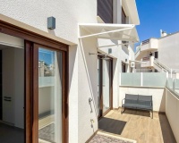 Herverkoop - Appartement - Torrevieja - Los Balcones