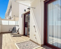 Herverkoop - Appartement - Torrevieja - Los Balcones