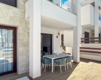 Herverkoop - Appartement - Torrevieja - Los Balcones