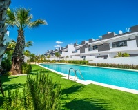 Herverkoop - Appartement - Torrevieja - Los Balcones