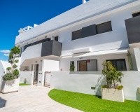 Herverkoop - Appartement - Torrevieja - Los Balcones