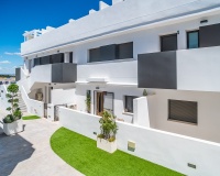 Herverkoop - Appartement - Torrevieja - Los Balcones