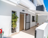 Herverkoop - Appartement - Torrevieja - Los Balcones