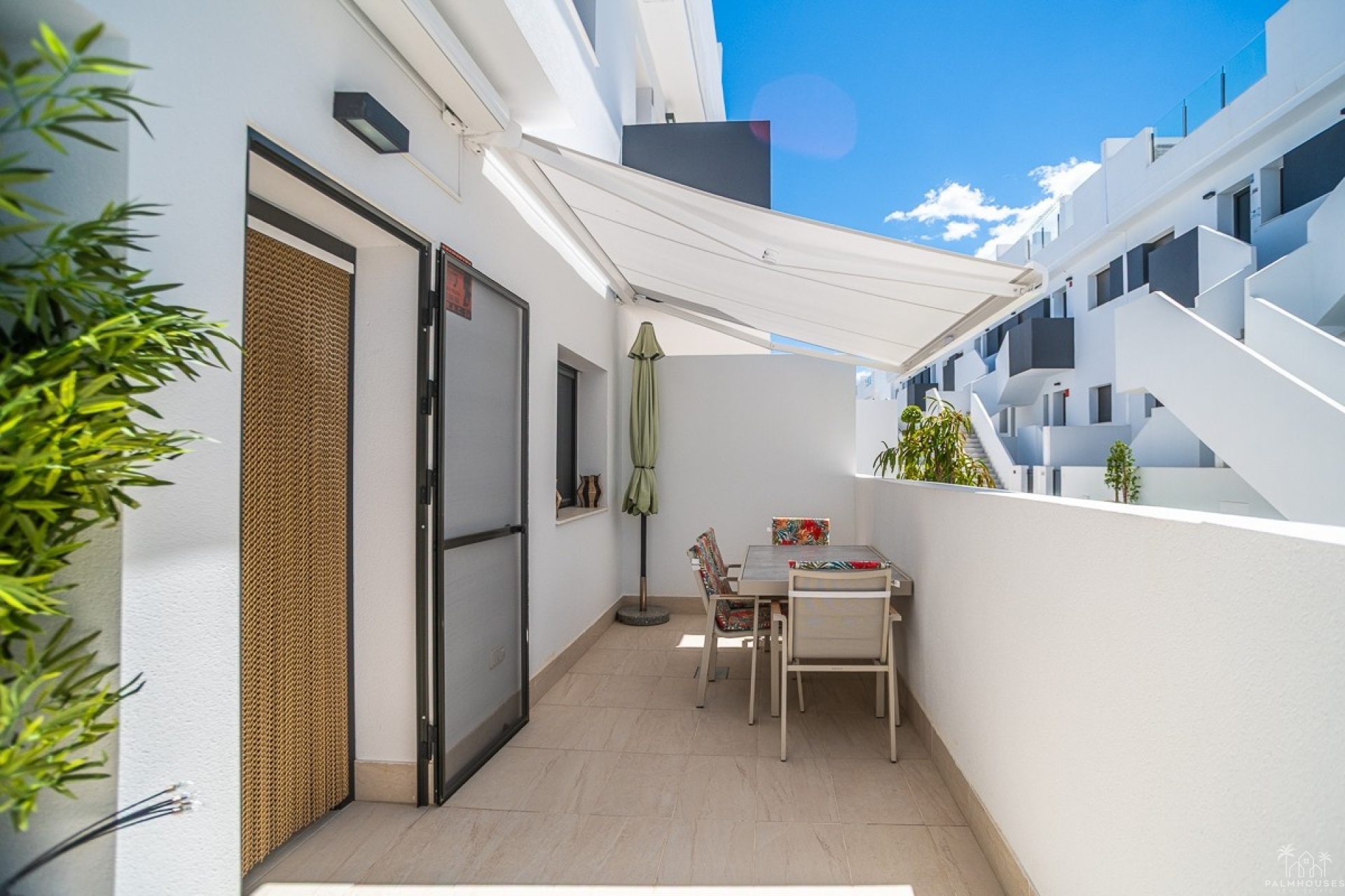 Herverkoop - Appartement - Torrevieja - Los Balcones