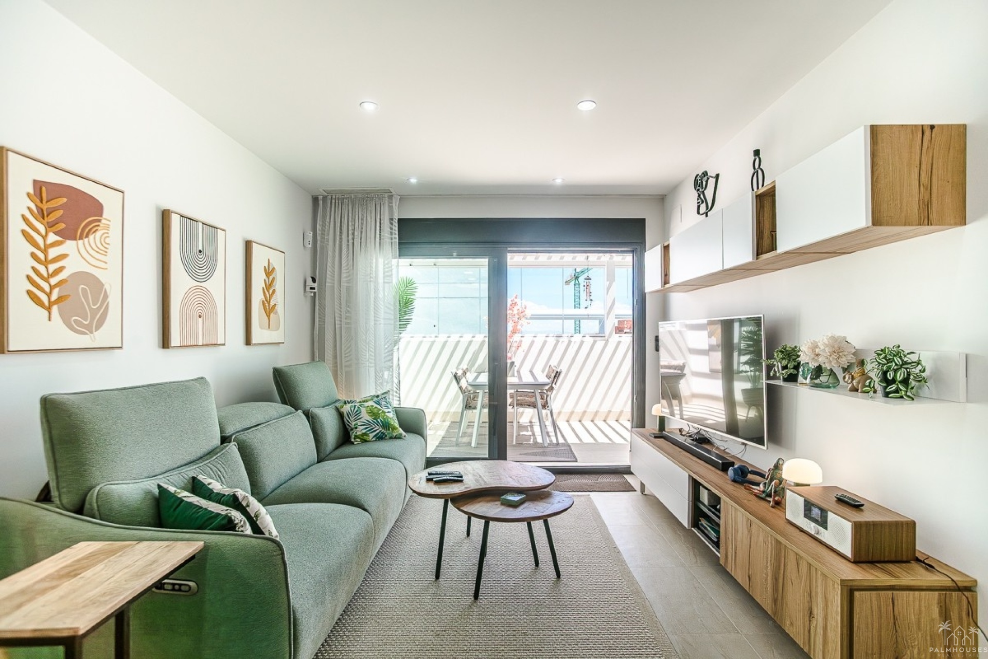 Herverkoop - Appartement - Torrevieja - Los Balcones