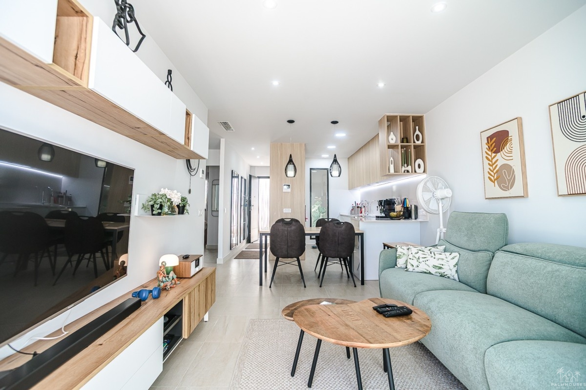 Herverkoop - Appartement - Torrevieja - Los Balcones