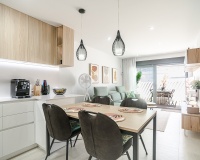 Herverkoop - Appartement - Torrevieja - Los Balcones