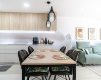 Herverkoop - Appartement - Torrevieja - Los Balcones