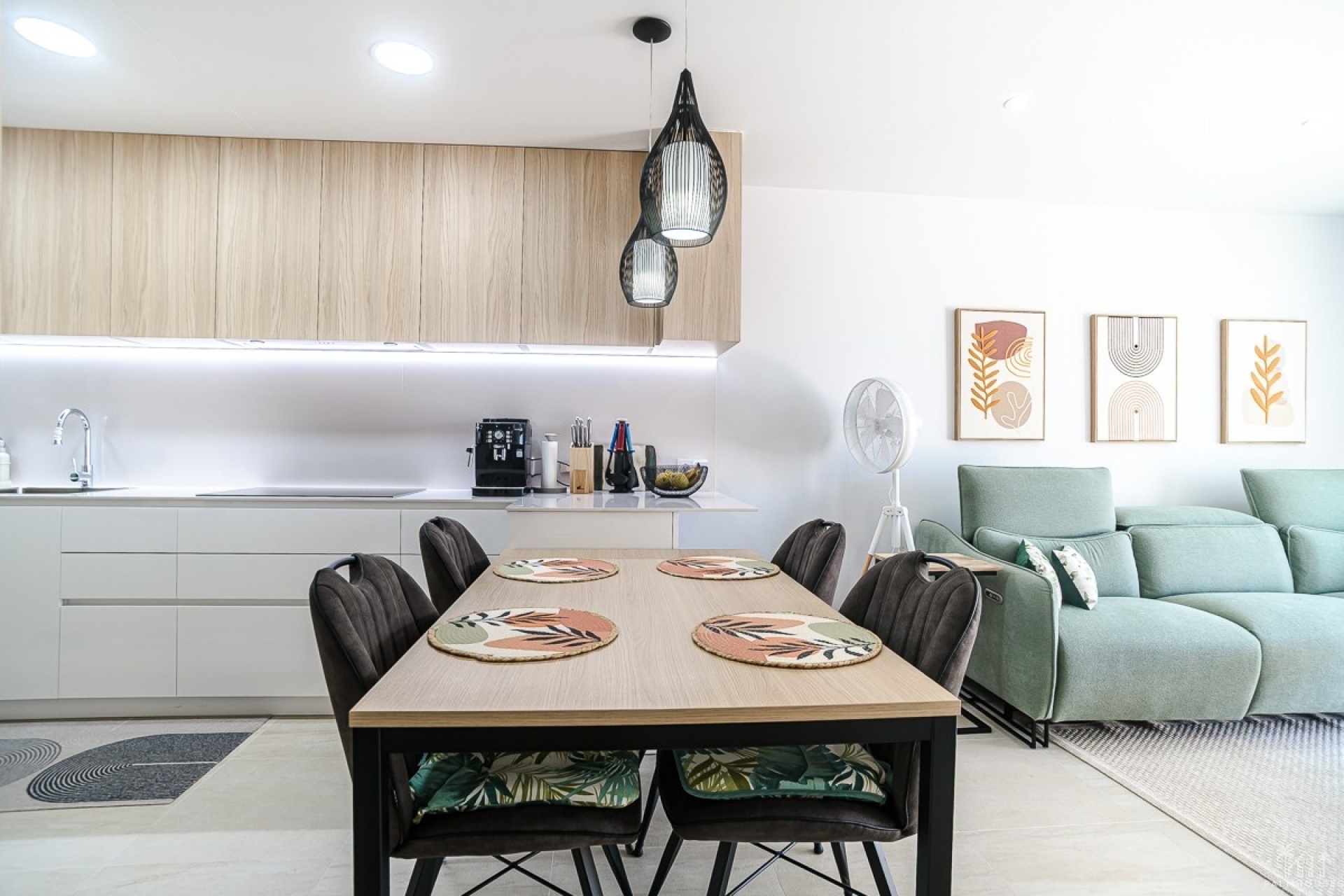 Herverkoop - Appartement - Torrevieja - Los Balcones