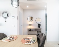 Herverkoop - Appartement - Torrevieja - Los Balcones