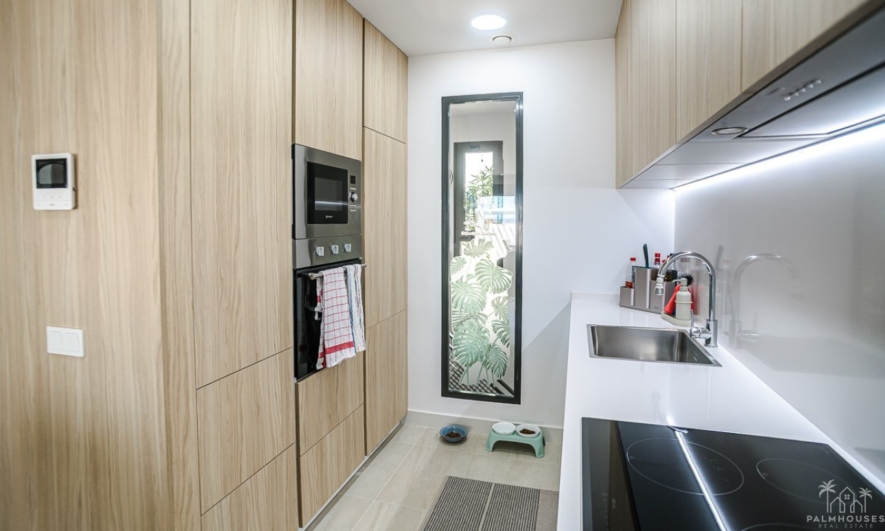 Herverkoop - Appartement - Torrevieja - Los Balcones