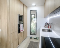 Herverkoop - Appartement - Torrevieja - Los Balcones