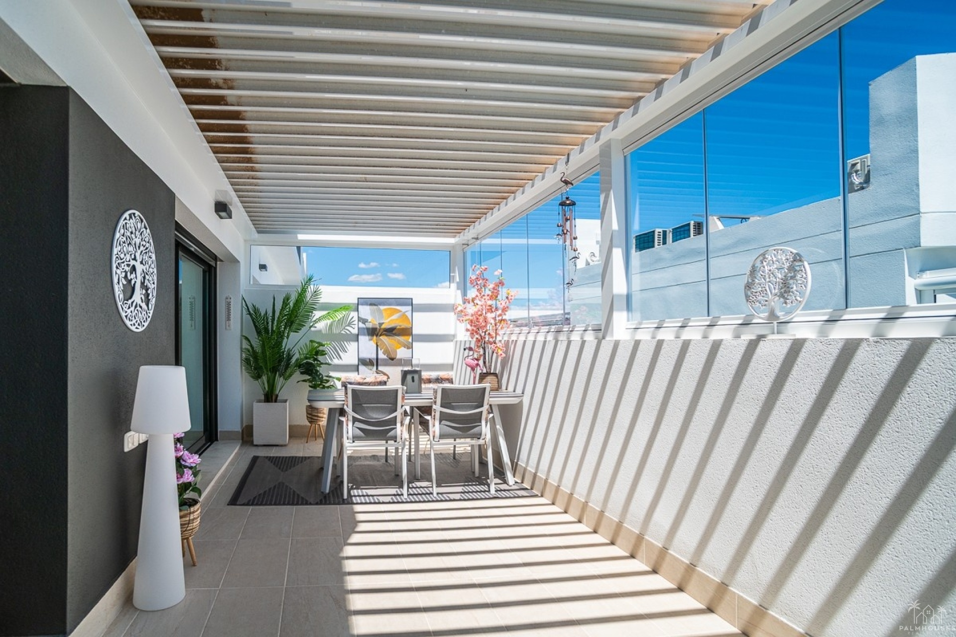 Herverkoop - Appartement - Torrevieja - Los Balcones