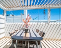 Herverkoop - Appartement - Torrevieja - Los Balcones