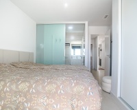 Herverkoop - Appartement - Torrevieja - Los Balcones