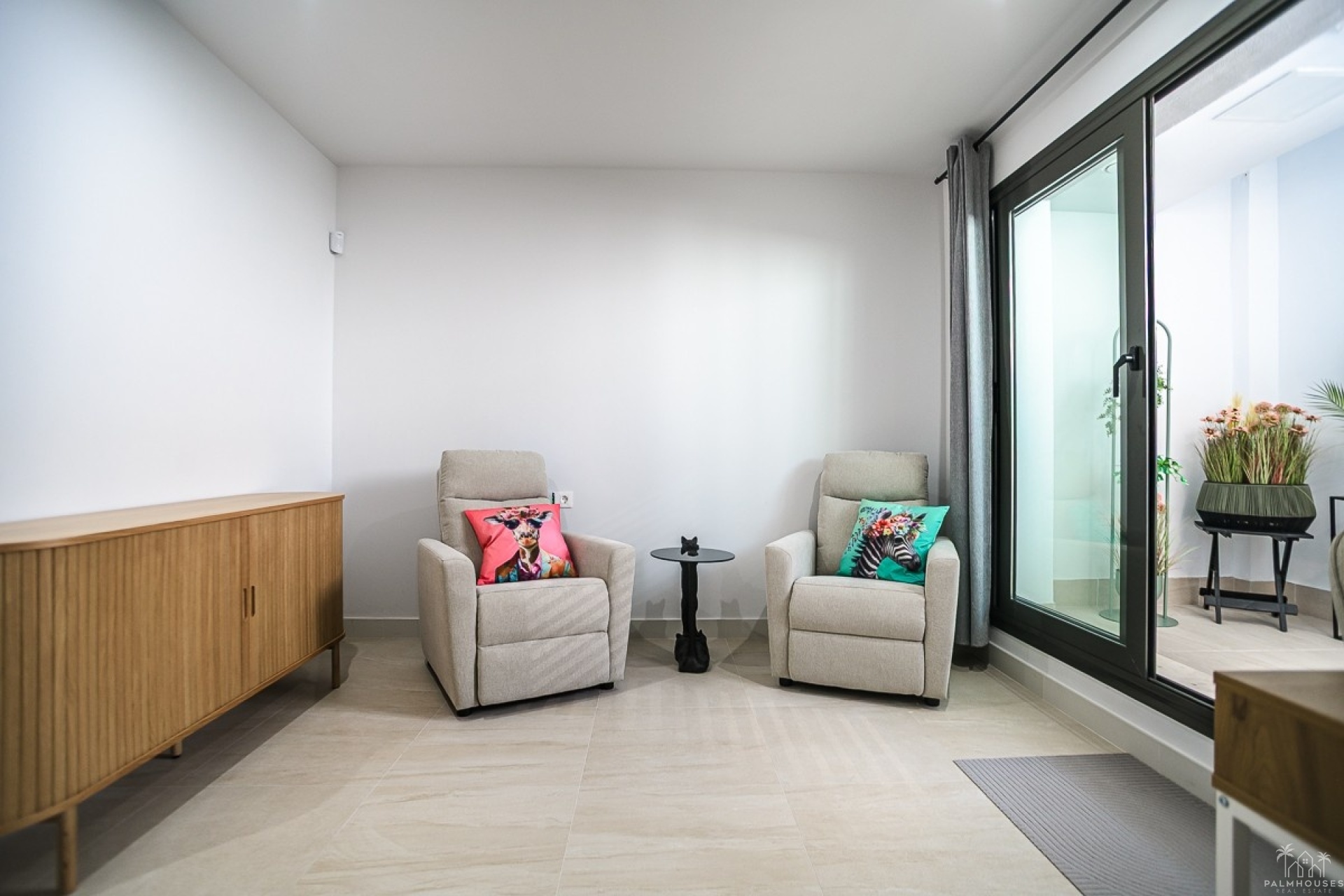 Herverkoop - Appartement - Torrevieja - Los Balcones