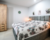 Herverkoop - Appartement - Torrevieja - Los Balcones