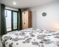 Herverkoop - Appartement - Torrevieja - Los Balcones