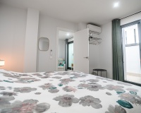 Herverkoop - Appartement - Torrevieja - Los Balcones