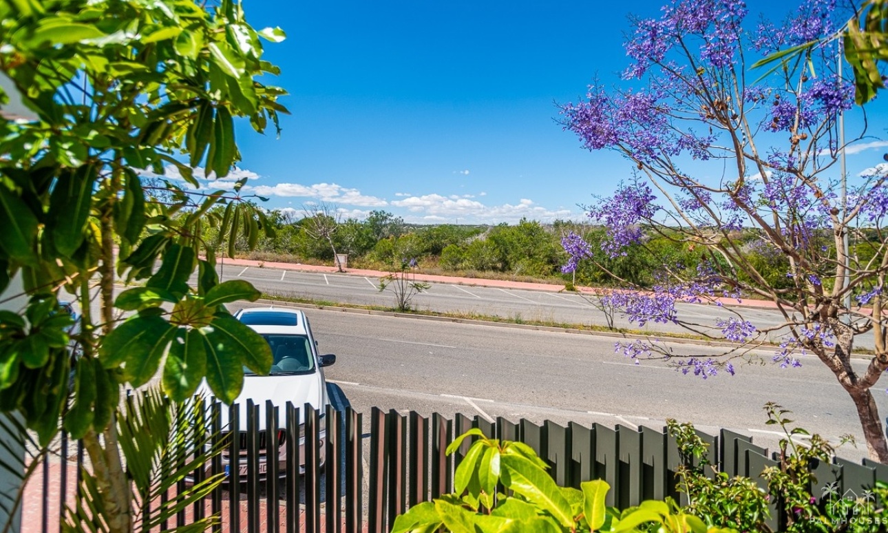Herverkoop - Appartement - Torrevieja - Los Balcones