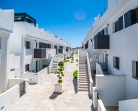 Herverkoop - Appartement - Torrevieja - Los Balcones