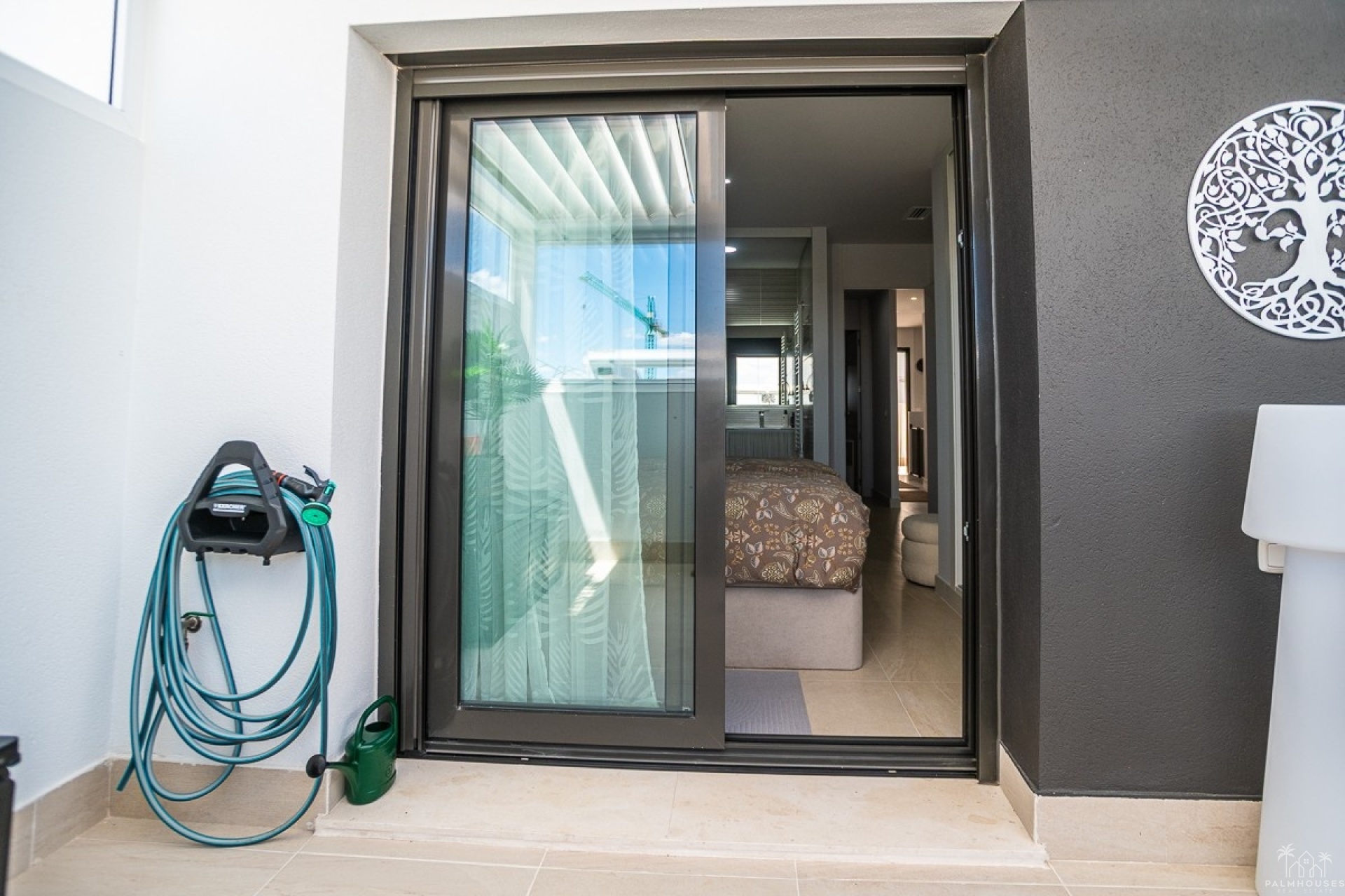 Herverkoop - Appartement - Torrevieja - Los Balcones