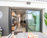 Herverkoop - Appartement - Torrevieja - Los Balcones