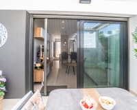 Herverkoop - Appartement - Torrevieja - Los Balcones