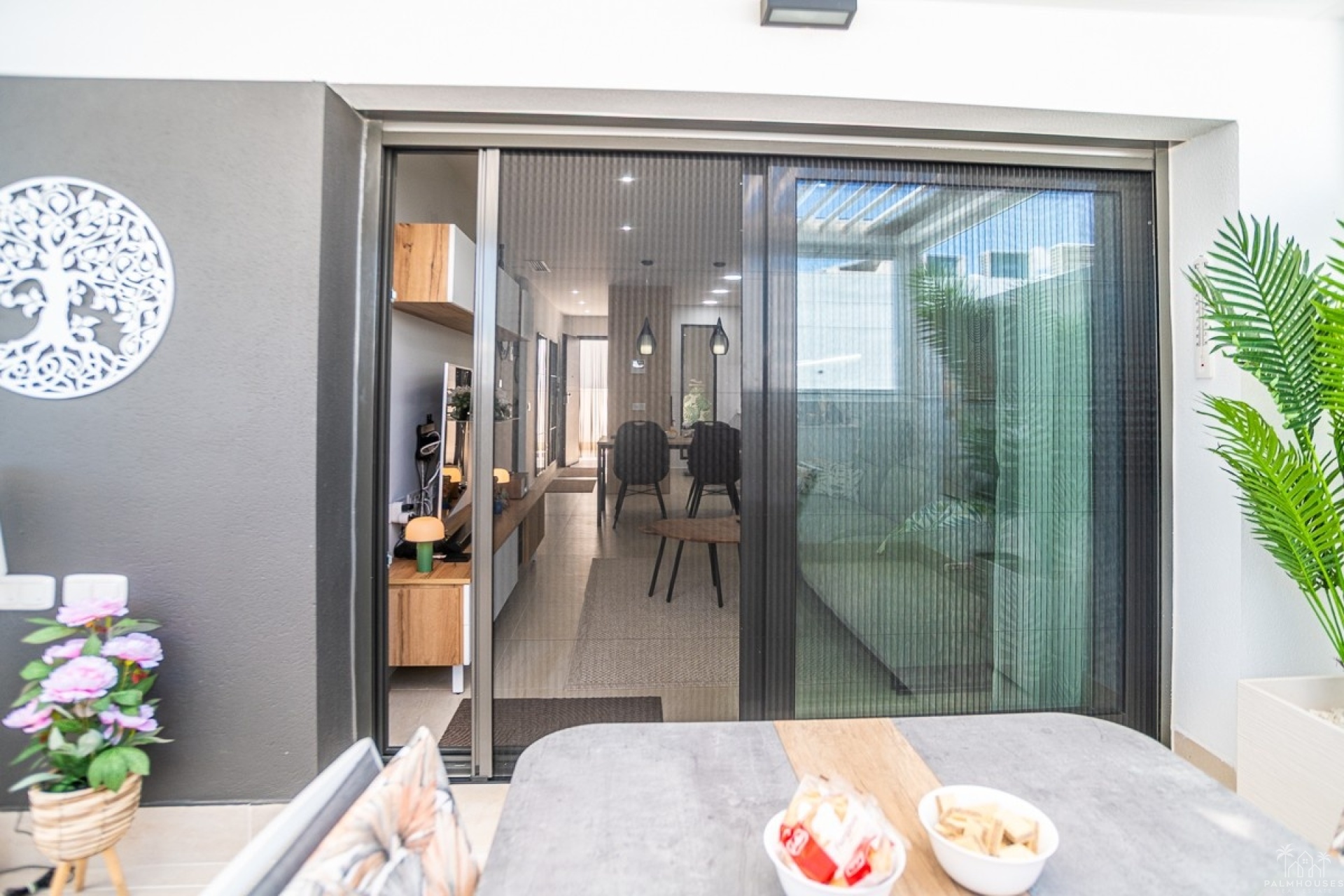 Herverkoop - Appartement - Torrevieja - Los Balcones