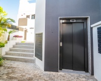 Herverkoop - Appartement - Torrevieja - Los Balcones