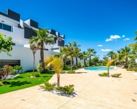 Herverkoop - Appartement - Torrevieja - Los Balcones