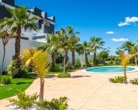 Herverkoop - Appartement - Torrevieja - Los Balcones
