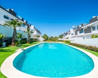 Herverkoop - Appartement - Torrevieja - Los Balcones