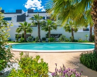 Herverkoop - Appartement - Torrevieja - Los Balcones