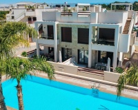 Herverkoop - Appartement - Torrevieja - Los Balcones