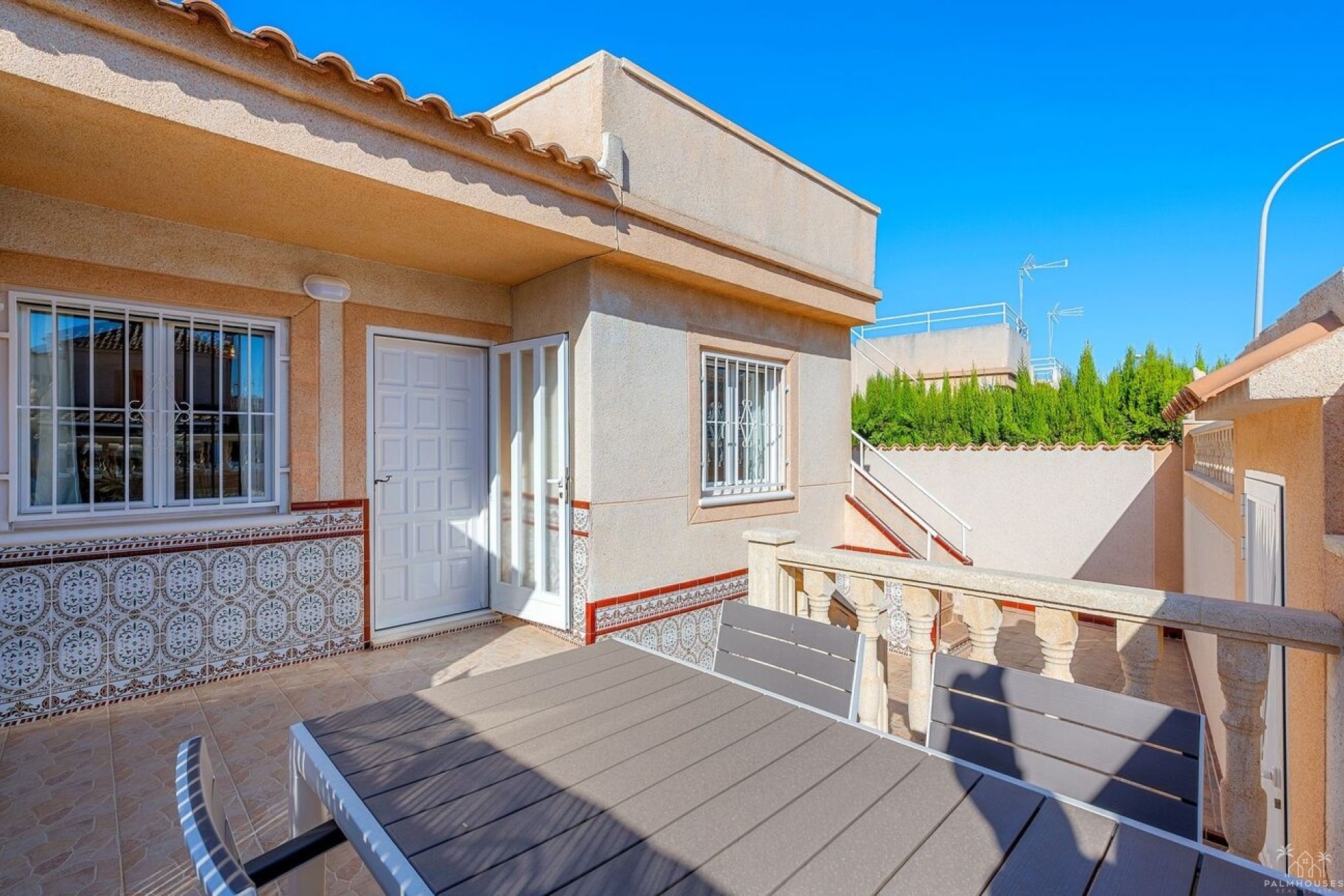 Herverkoop - Appartement - Torrevieja - Los Balcones