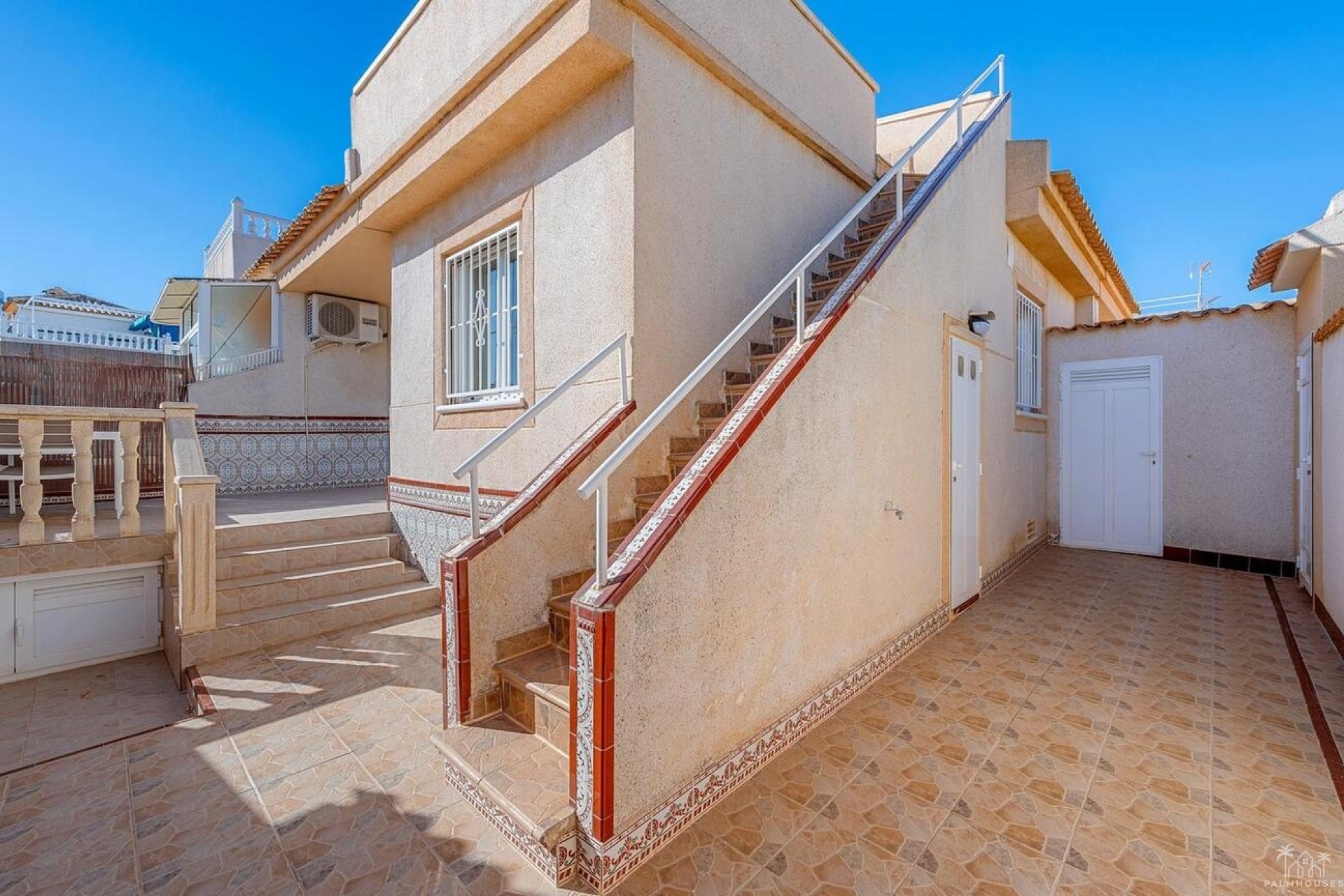 Herverkoop - Appartement - Torrevieja - Los Balcones
