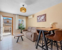 Herverkoop - Appartement - Torrevieja - Los Balcones