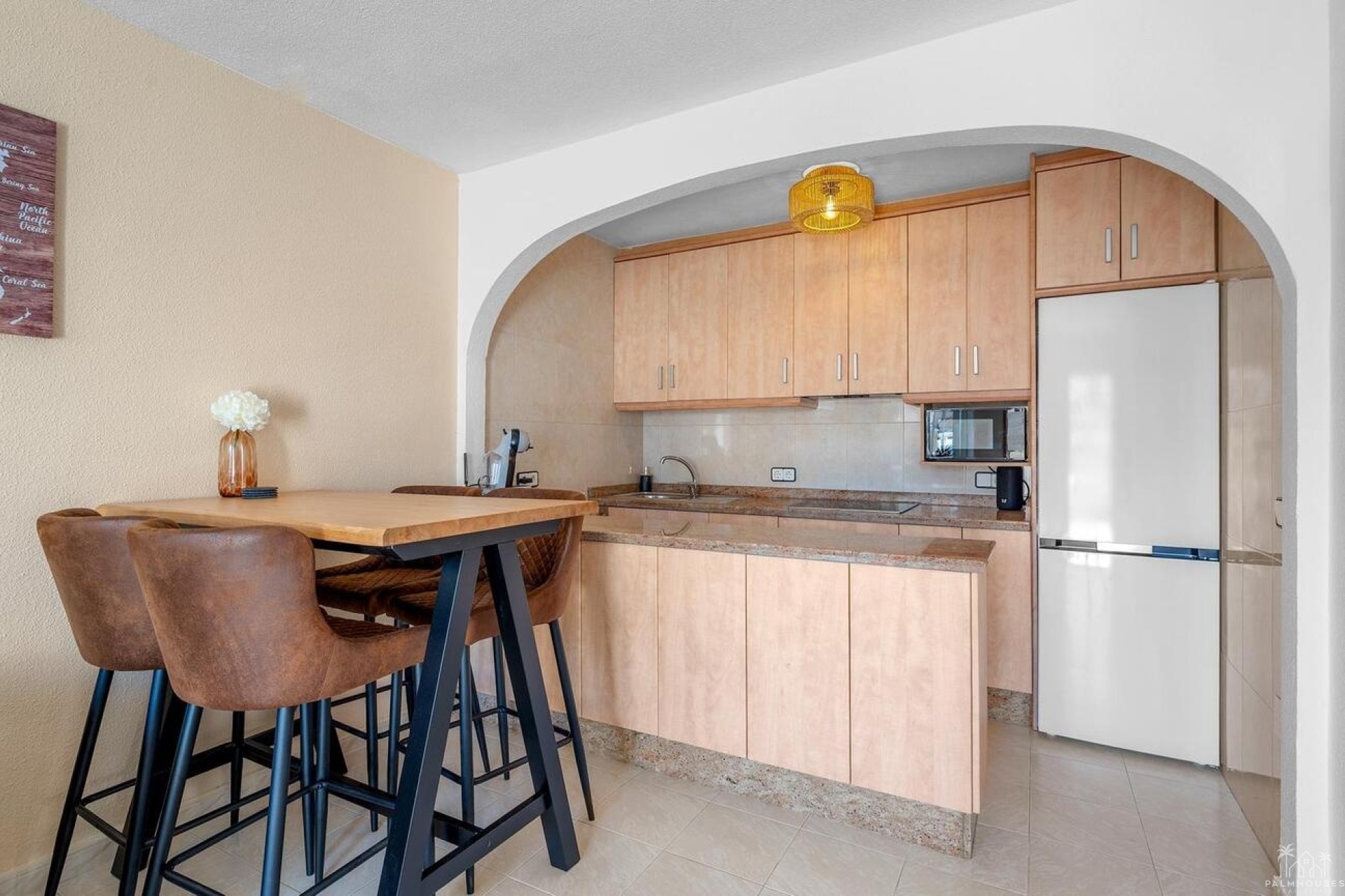 Herverkoop - Appartement - Torrevieja - Los Balcones