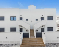 Herverkoop - Appartement - Torrevieja - Los Balcones