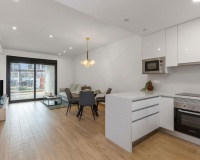Herverkoop - Appartement - Torrevieja - Los Balcones