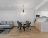 Herverkoop - Appartement - Torrevieja - Los Balcones