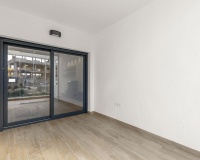 Herverkoop - Appartement - Torrevieja - Los Balcones