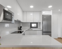 Herverkoop - Appartement - Torrevieja - Los Balcones