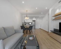 Herverkoop - Appartement - Torrevieja - Los Balcones