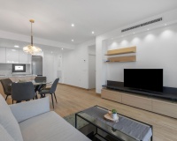 Herverkoop - Appartement - Torrevieja - Los Balcones