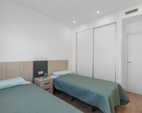 Herverkoop - Appartement - Torrevieja - Los Balcones